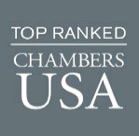 Chambers USA | Top Ranked